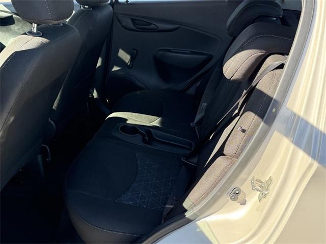 used 2021 Chevrolet Spark car, priced at $13,600
