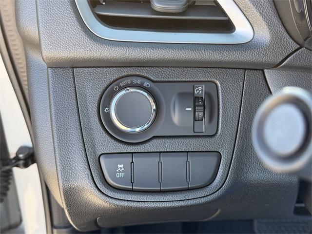 used 2021 Chevrolet Spark car, priced at $13,600