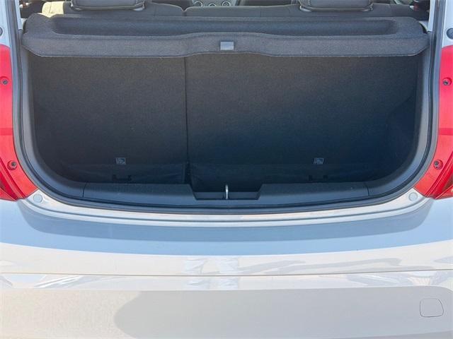 used 2021 Chevrolet Spark car, priced at $13,600