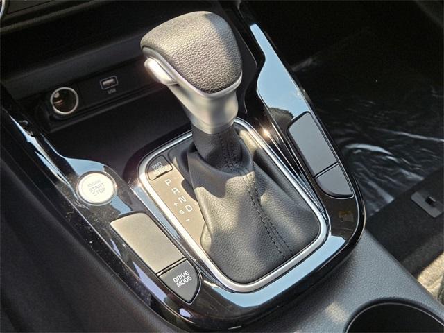 new 2025 Kia Soul car, priced at $24,615