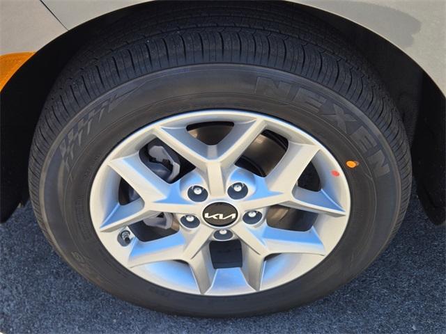 new 2025 Kia Soul car, priced at $24,560