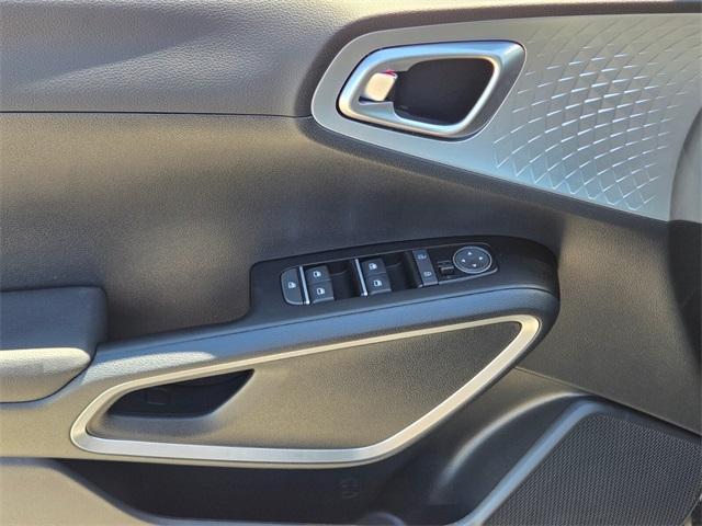 new 2025 Kia Soul car, priced at $24,560