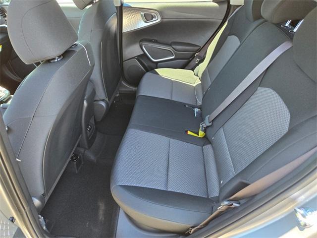 new 2025 Kia Soul car, priced at $24,560