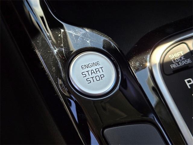 new 2025 Kia Soul car, priced at $24,560