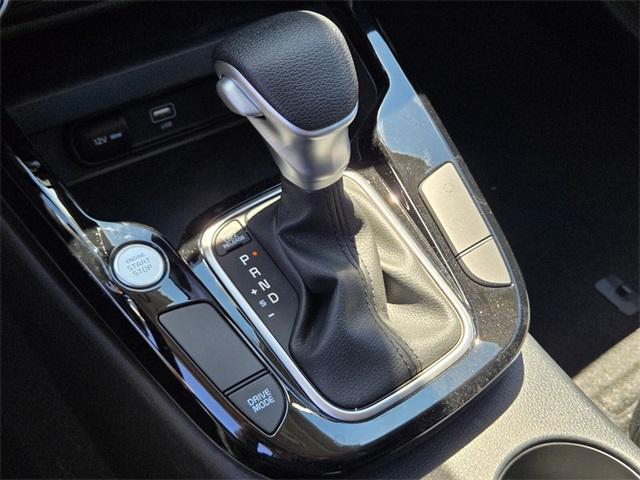 new 2025 Kia Soul car, priced at $24,560