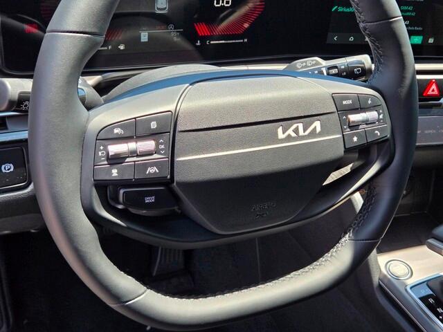 new 2026 Kia Sportage car, priced at $32,560