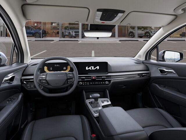 new 2026 Kia Sportage car, priced at $32,560