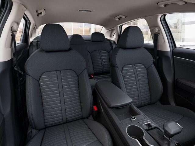new 2026 Kia K5 car, priced at $28,750