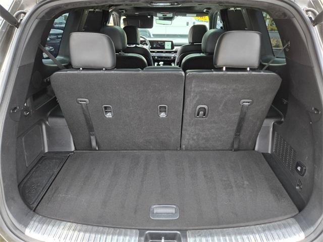 used 2024 Kia Telluride car, priced at $47,788