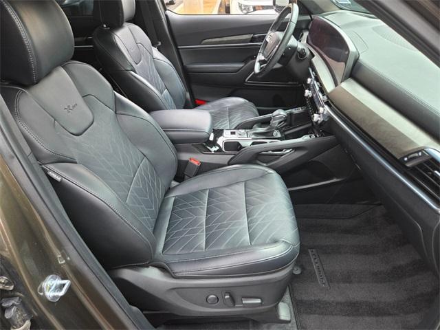 used 2024 Kia Telluride car, priced at $47,788