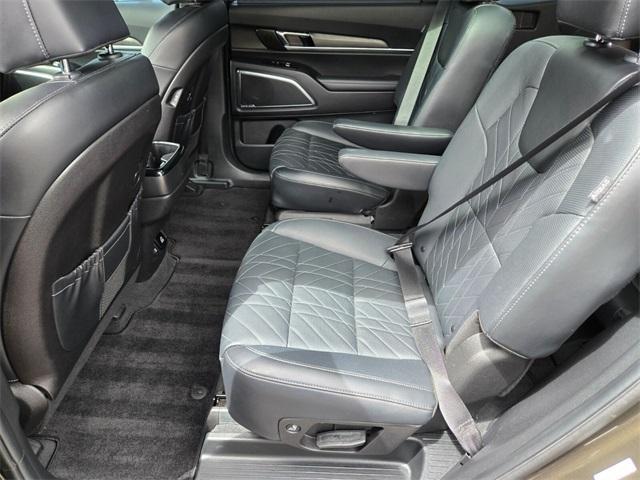 used 2024 Kia Telluride car, priced at $47,788