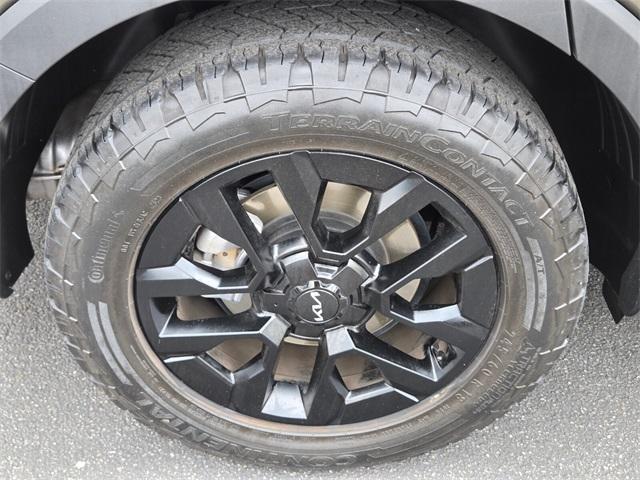 used 2024 Kia Telluride car, priced at $47,788