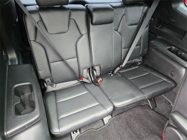 used 2024 Kia Telluride car, priced at $47,788