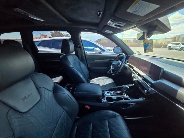 used 2024 Kia Telluride car, priced at $47,988