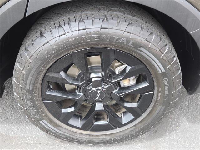 used 2024 Kia Telluride car, priced at $47,788