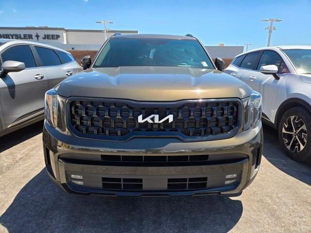 used 2024 Kia Telluride car, priced at $47,988