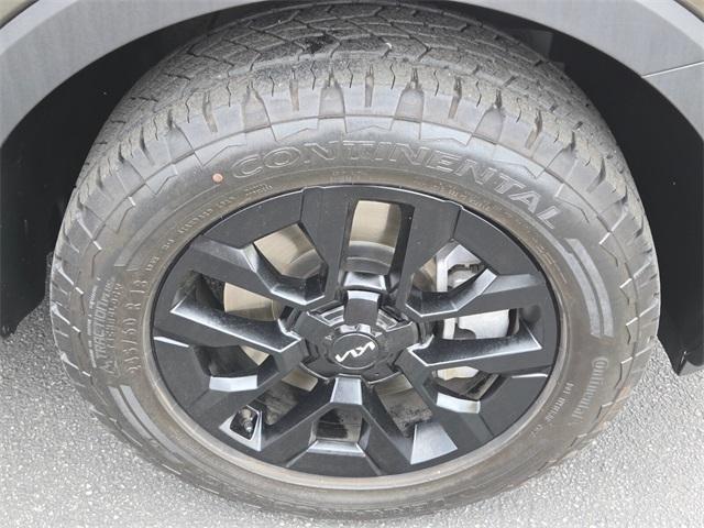 used 2024 Kia Telluride car, priced at $47,788