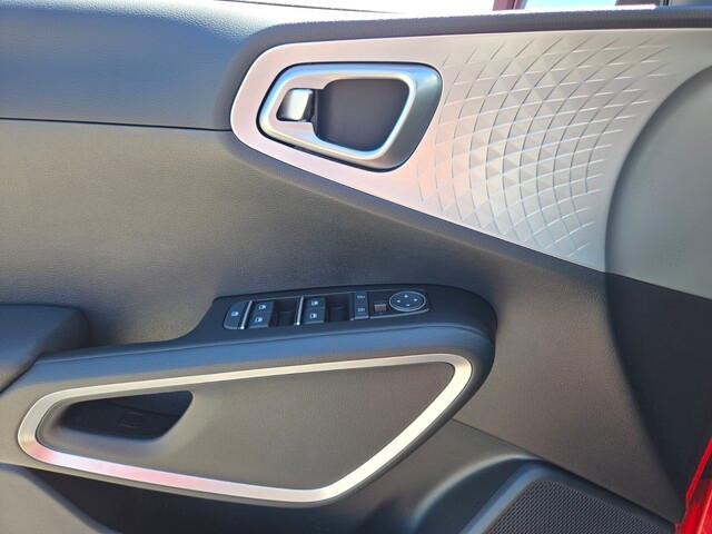 new 2025 Kia Soul car, priced at $22,695