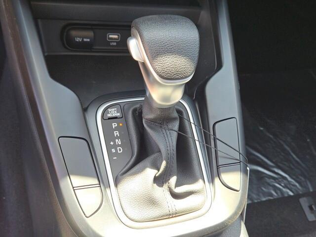 new 2025 Kia Soul car, priced at $22,695