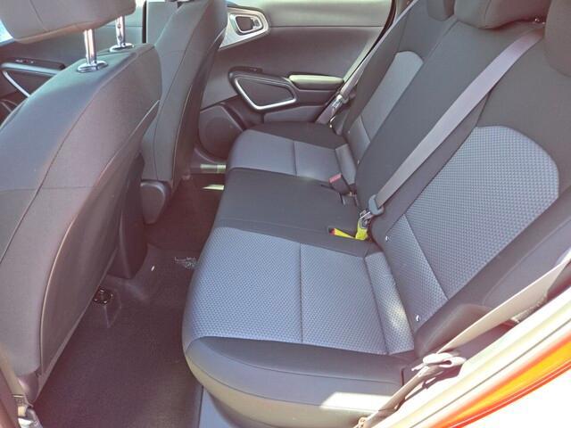 new 2025 Kia Soul car, priced at $22,695