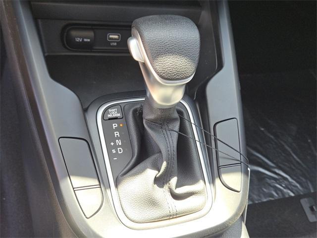 new 2025 Kia Soul car, priced at $22,335