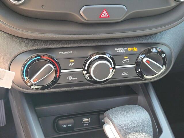 new 2025 Kia Soul car, priced at $22,695