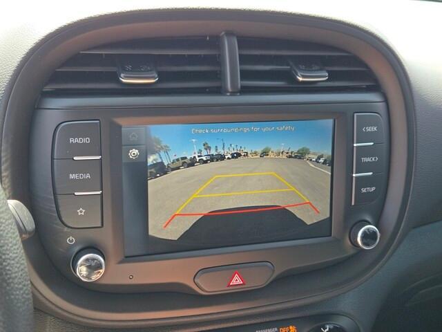 new 2025 Kia Soul car, priced at $22,695