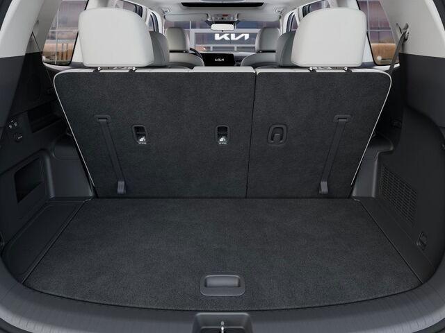 new 2025 Kia Telluride car, priced at $43,525