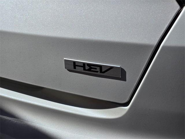 used 2023 Kia Sorento Hybrid car, priced at $31,588
