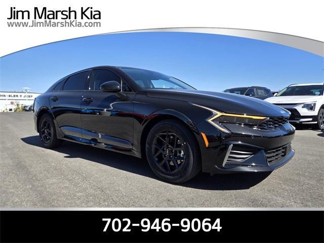 new 2026 Kia K5 car, priced at $28,565