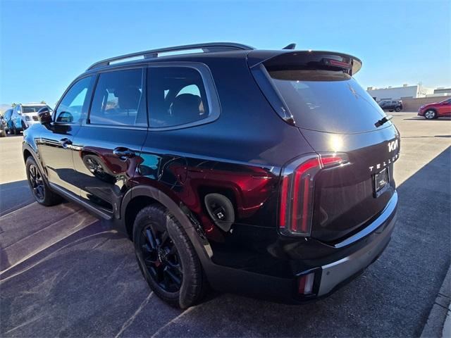 used 2023 Kia Telluride car, priced at $40,988