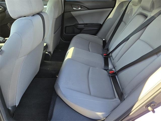 used 2016 Honda Civic car, priced at $17,510