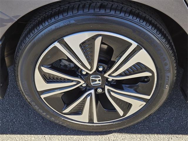 used 2016 Honda Civic car, priced at $17,510