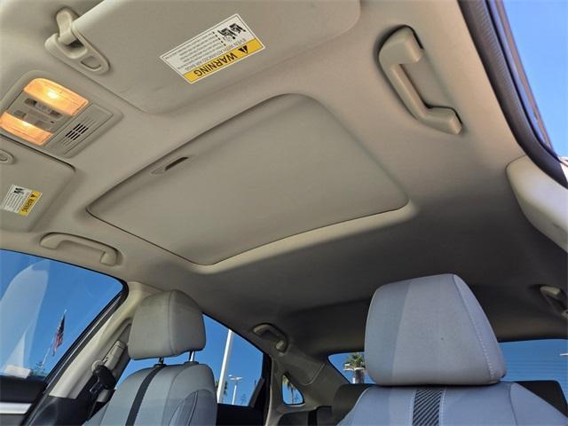 used 2016 Honda Civic car, priced at $17,510