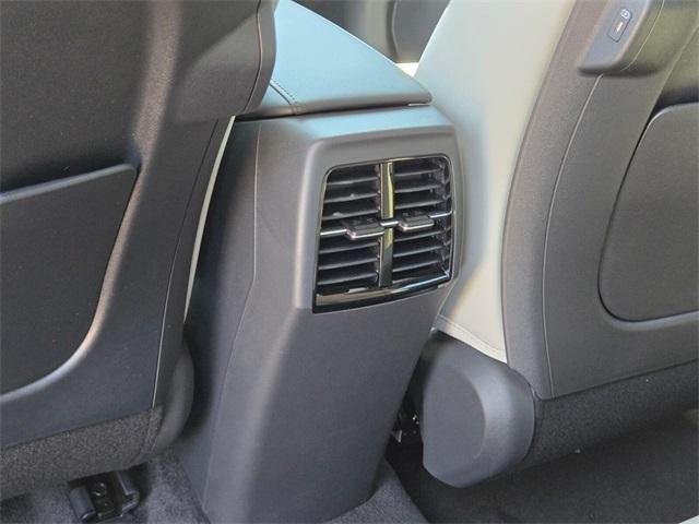new 2025 Kia Niro car, priced at $30,770