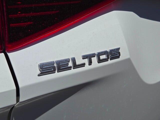 used 2022 Kia Seltos car, priced at $19,988