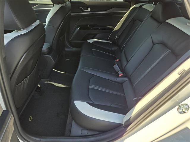 new 2026 Kia K5 car, priced at $32,445
