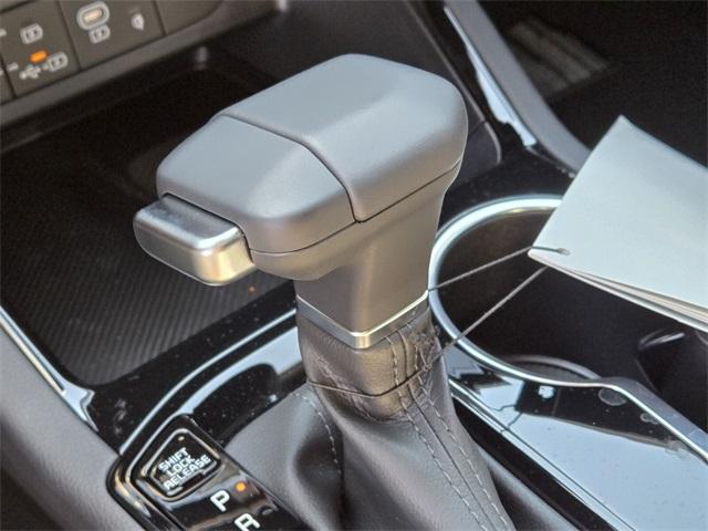 new 2026 Kia K5 car, priced at $32,445