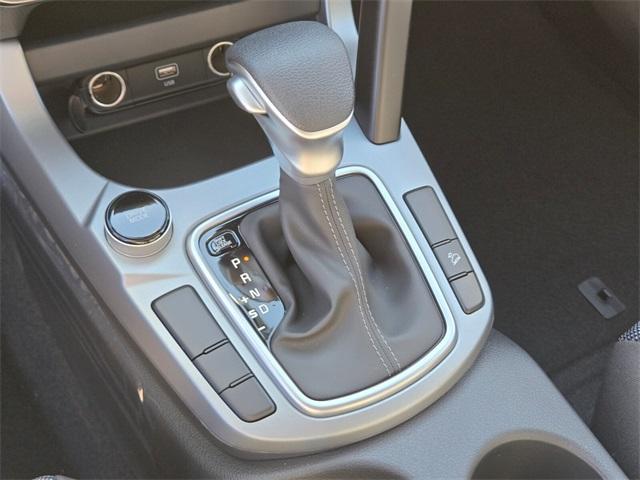 new 2026 Kia Seltos car, priced at $25,890