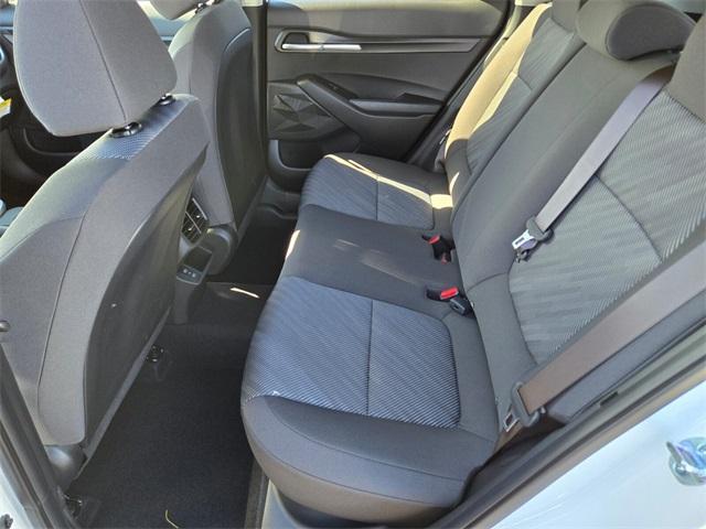 new 2026 Kia Seltos car, priced at $25,890