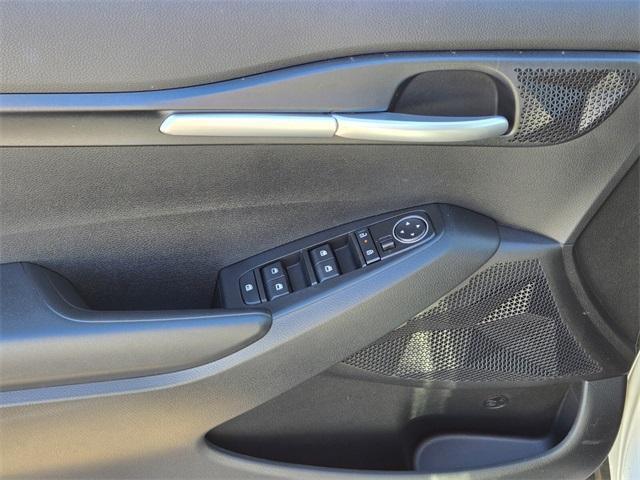 new 2026 Kia Seltos car, priced at $25,890