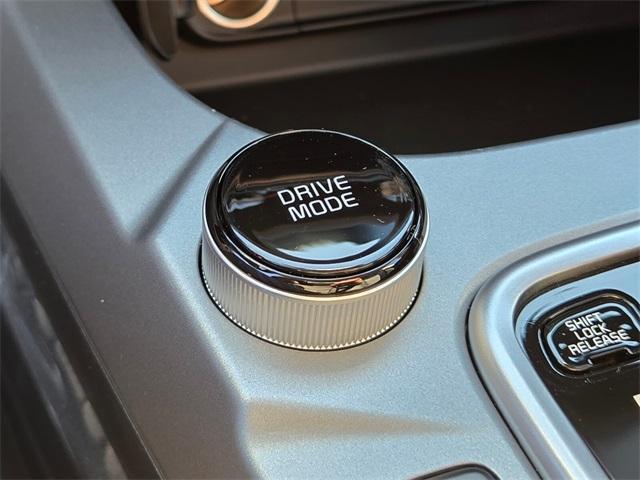 new 2026 Kia Seltos car, priced at $25,890