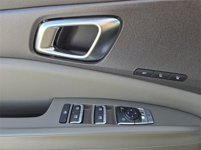 new 2026 Kia Carnival Hybrid car, priced at $44,970