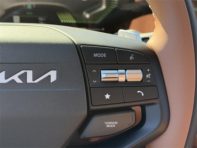 new 2026 Kia Sportage Hybrid car, priced at $37,775