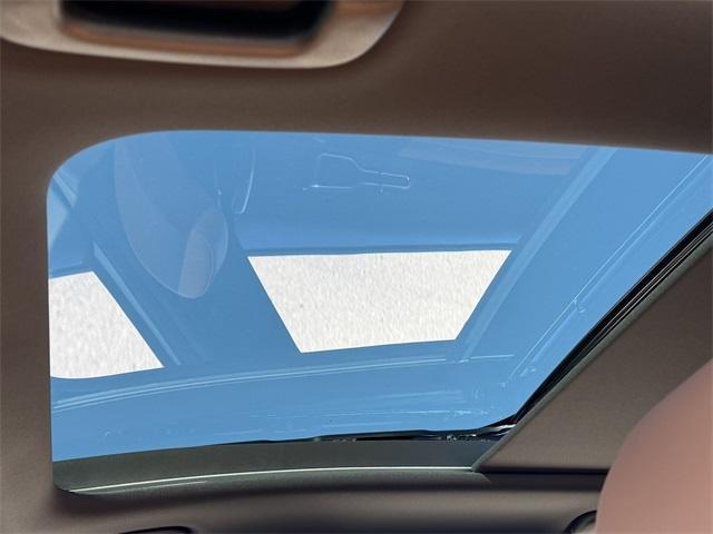 new 2026 Kia Sportage Hybrid car, priced at $37,775