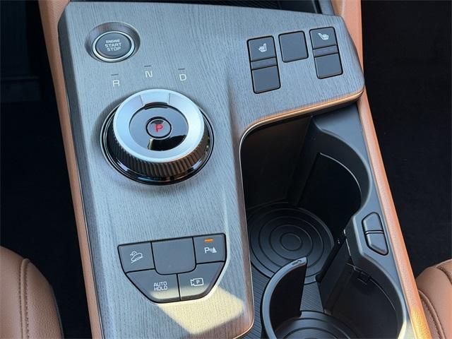 new 2026 Kia Sportage Hybrid car, priced at $37,775