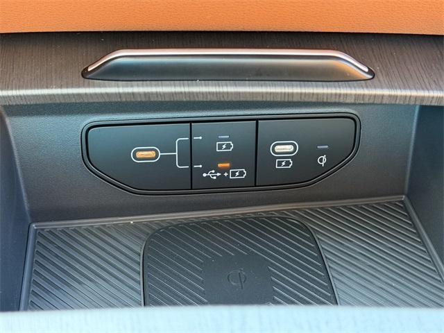 new 2026 Kia Sportage Hybrid car, priced at $37,775