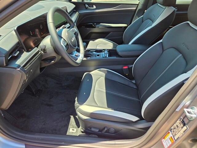 new 2026 Kia K5 car, priced at $32,460