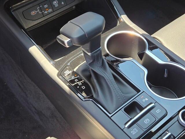 new 2026 Kia K5 car, priced at $32,460