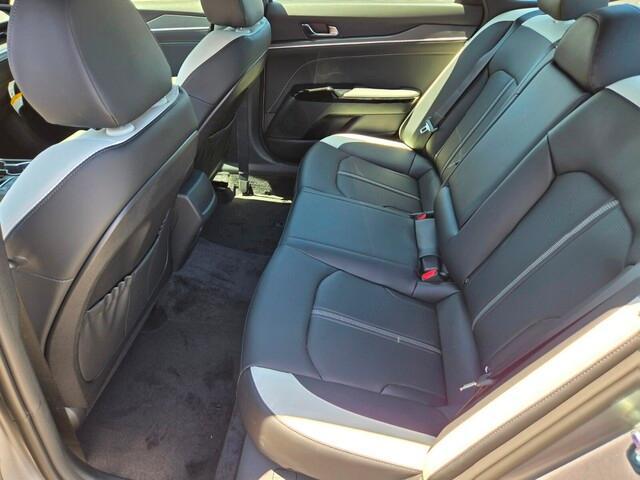 new 2026 Kia K5 car, priced at $32,460